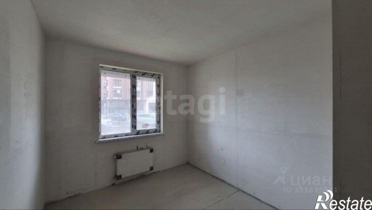 2-комн квартира ул Крымской весны, 2,  д. 2