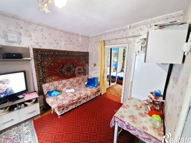 2-комн квартира ул Комсомольская, 14,  д. 14