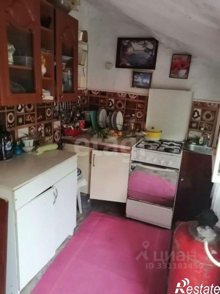 2-комн квартира ул Комсомольская, 14,  д. 14
