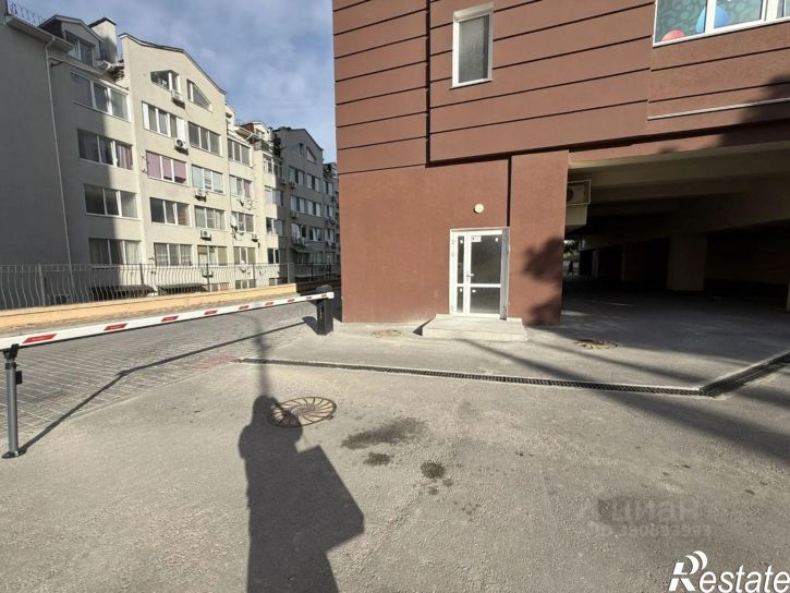 Гараж/парковка Севастополь, улица Вакуленчука, 28с1