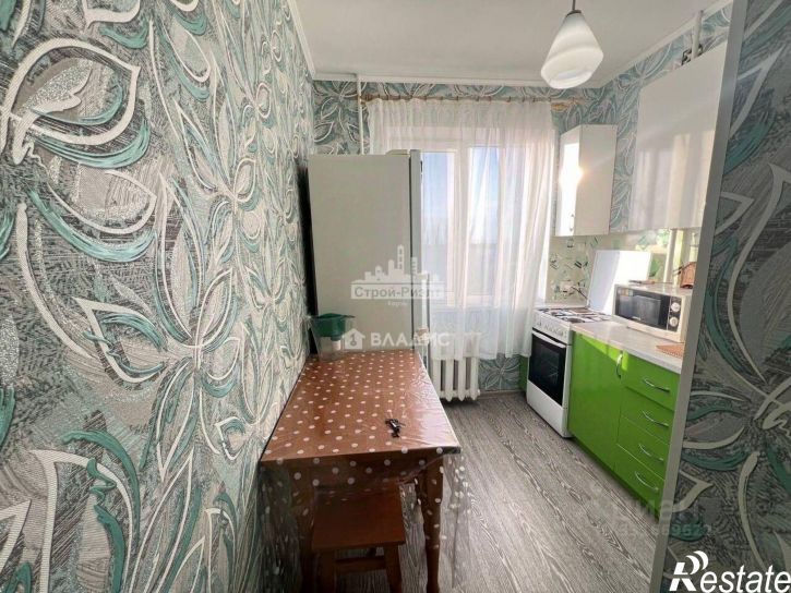 1-комн квартира Керчь