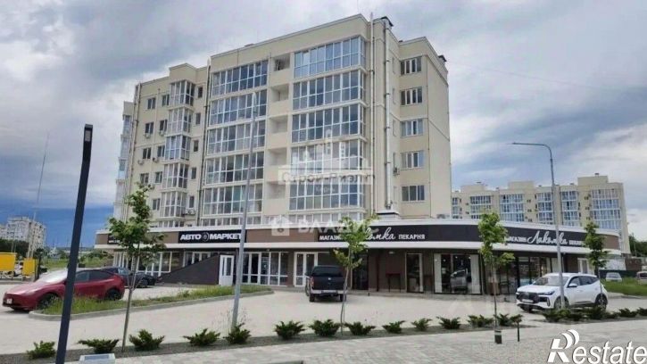 1-комн квартира Керчь, улица Блюхера, 11