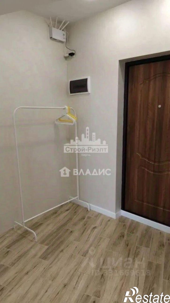 1-комн квартира Керчь, улица Блюхера, 11