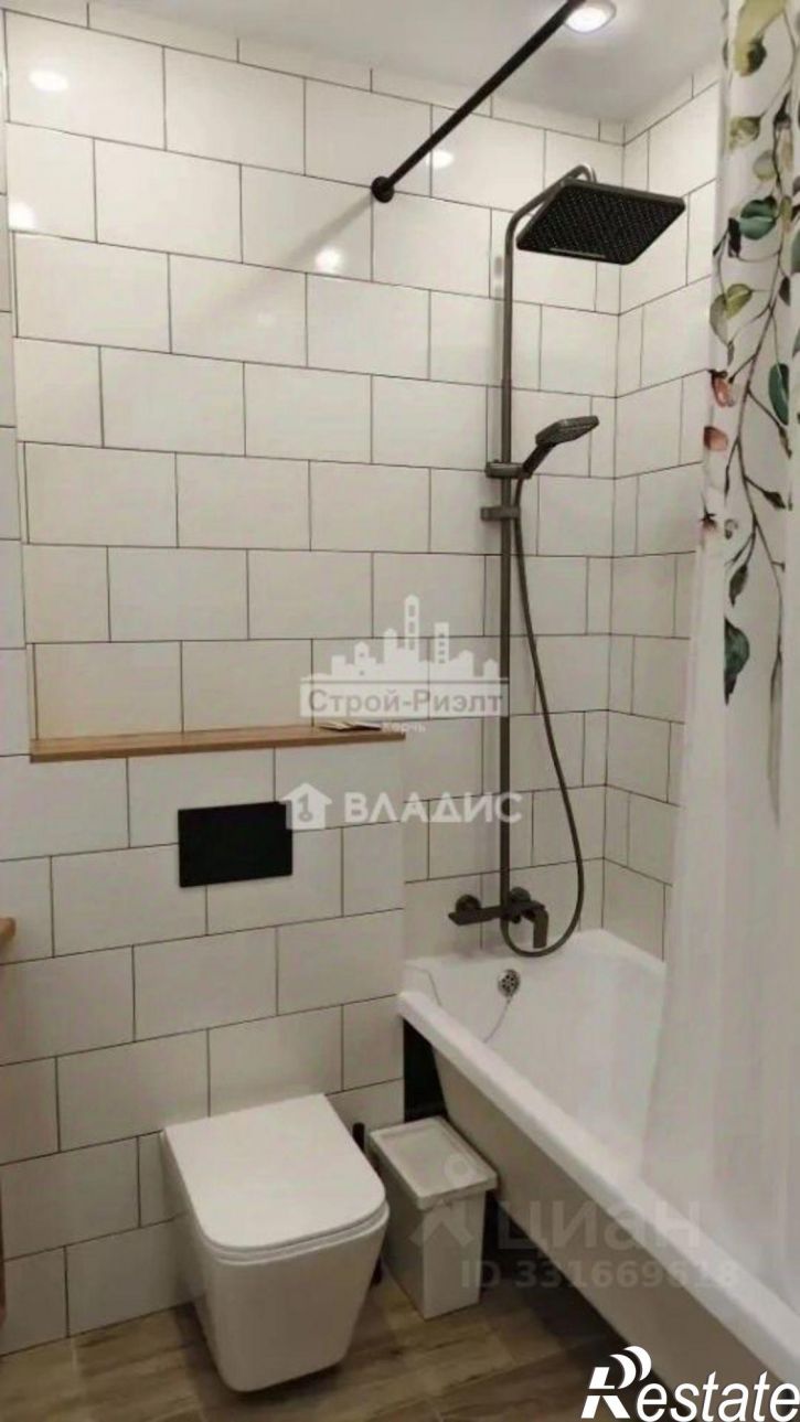 1-комн квартира Керчь, улица Блюхера, 11