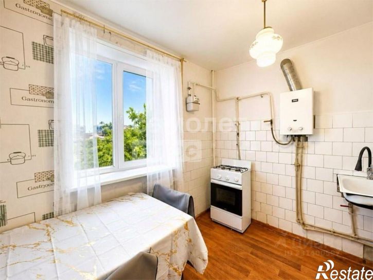 1-комн квартира Евпатория г., Дёмышева ул., д.132