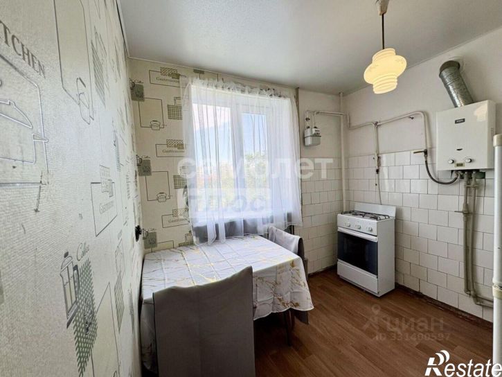 1-комн квартира Евпатория г., Дёмышева ул., д.132