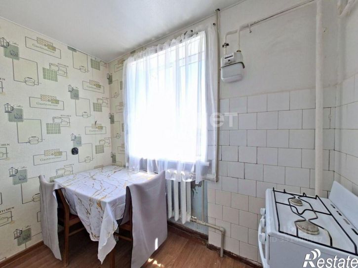 1-комн квартира Евпатория г., Дёмышева ул., д.132