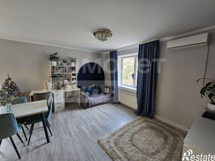 3-комн квартира Ялта г., Крупской ул., д.52