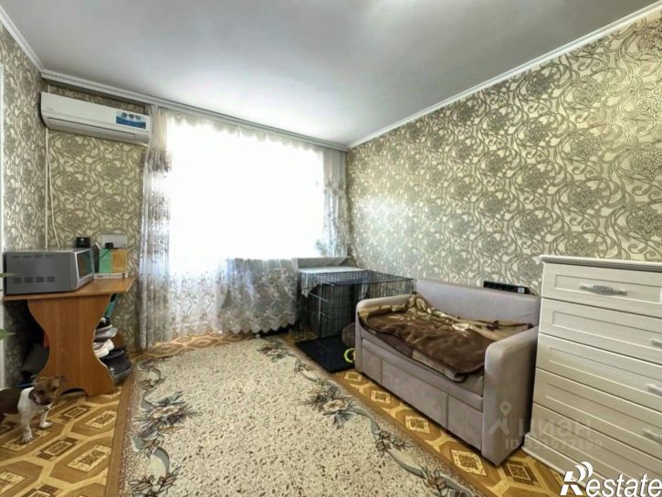 1-комн квартира Судак, улица Ленина, 61