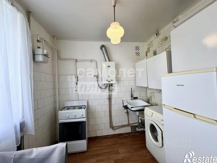 1-комн квартира Евпатория г., Дёмышева ул., д.132