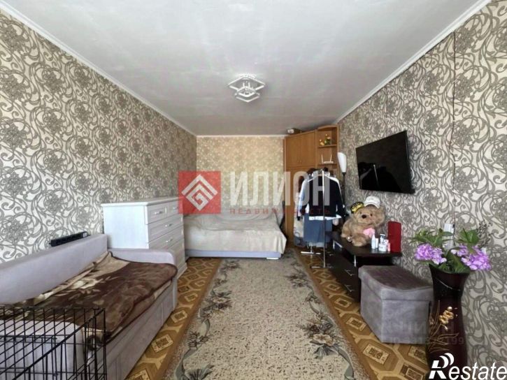 1-комн квартира Судак, улица Ленина, 61