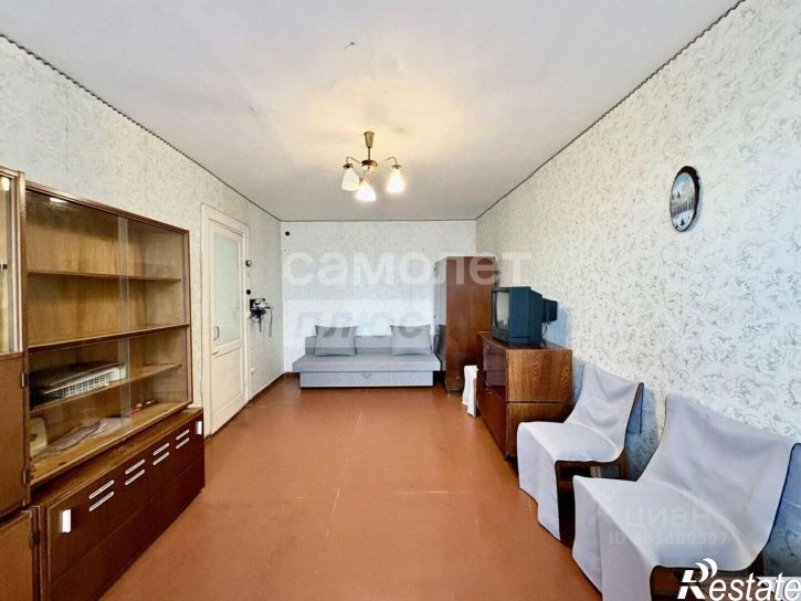 1-комн квартира Евпатория г., Дёмышева ул., д.132