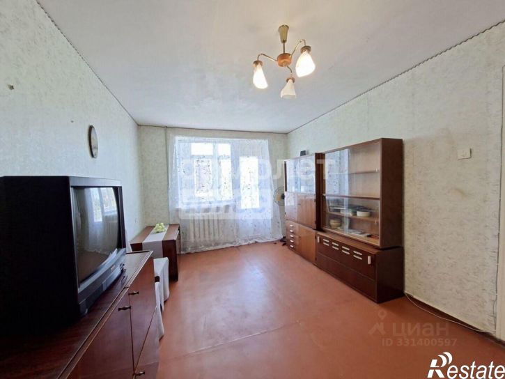 1-комн квартира Евпатория г., Дёмышева ул., д.132