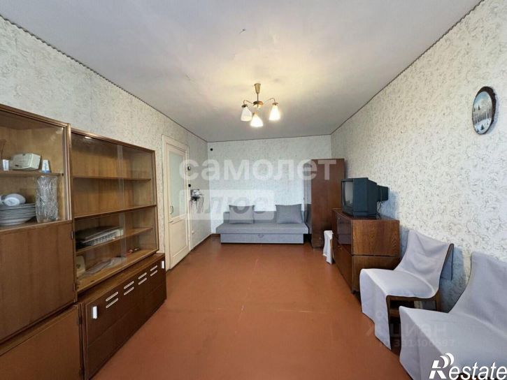 1-комн квартира Евпатория г., Дёмышева ул., д.132