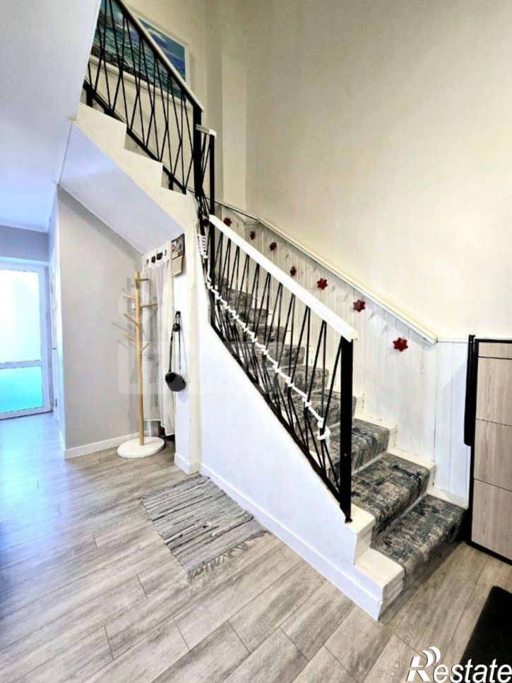 3-комн квартира Ялта г., Крупской ул., д.52