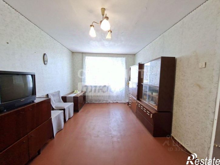 1-комн квартира Евпатория г., Дёмышева ул., д.132