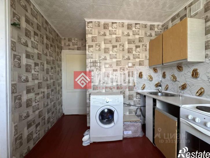 1-комн квартира Судак, улица Ленина, 61