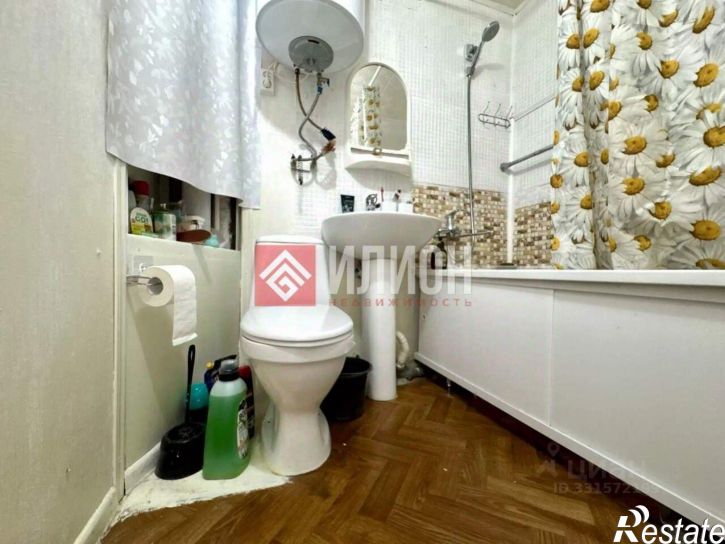 1-комн квартира Судак, улица Ленина, 61