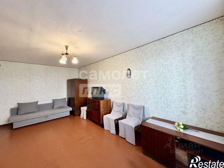1-комн квартира Евпатория г., Дёмышева ул., д.132