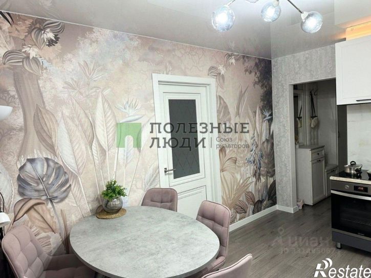 1-комн квартира Евпатория г., Чапаева ул., д.1