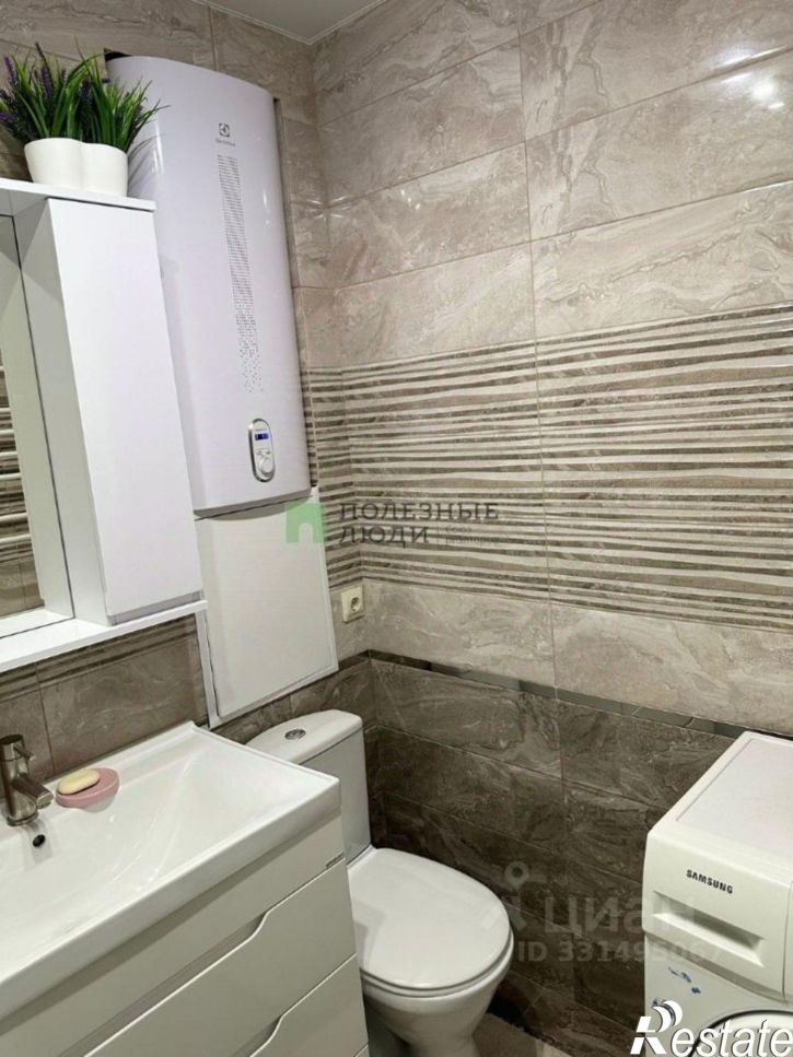 1-комн квартира Евпатория г., Чапаева ул., д.1
