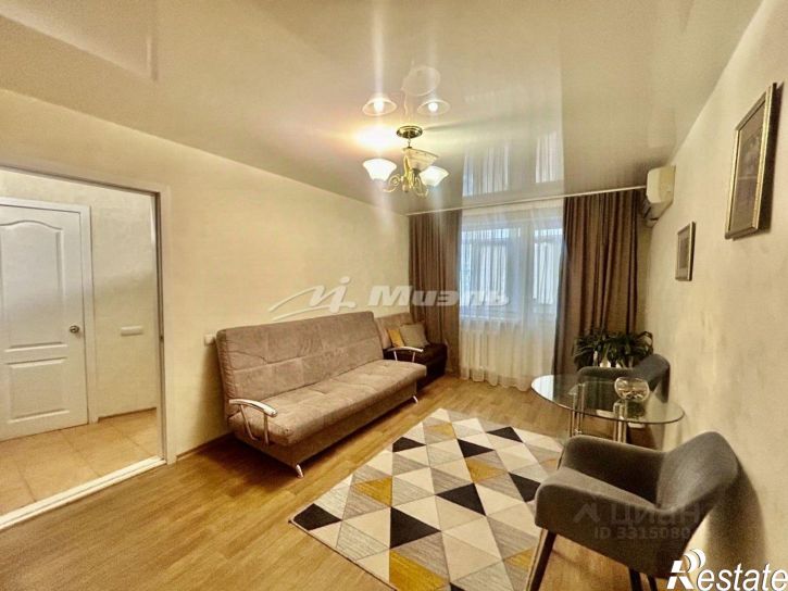 2-комн квартира Симферополь г., Центральный