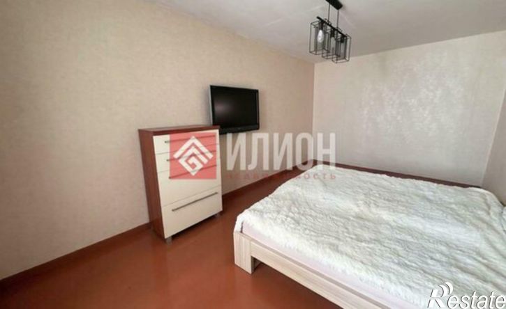 3-комн квартира Севастополь, улица Генерала Жидилова, 32