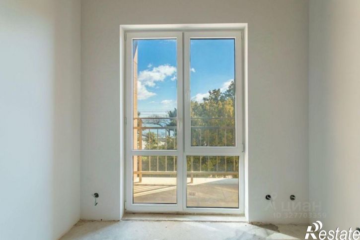 1-комн квартира Алушта, улица Ленина, 17
