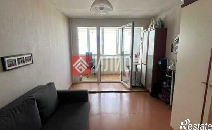 3-комн квартира Севастополь, улица Генерала Жидилова, 32