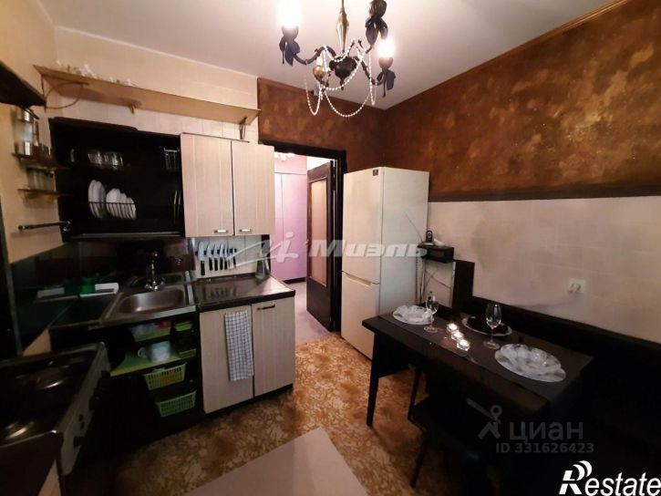 2-комн квартира Симферополь г., Центральный