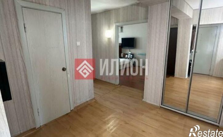 3-комн квартира Севастополь, улица Генерала Жидилова, 32