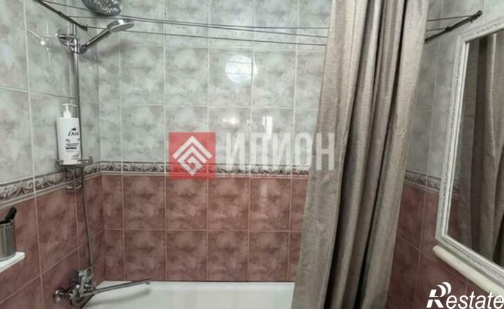 3-комн квартира Севастополь, улица Генерала Жидилова, 32