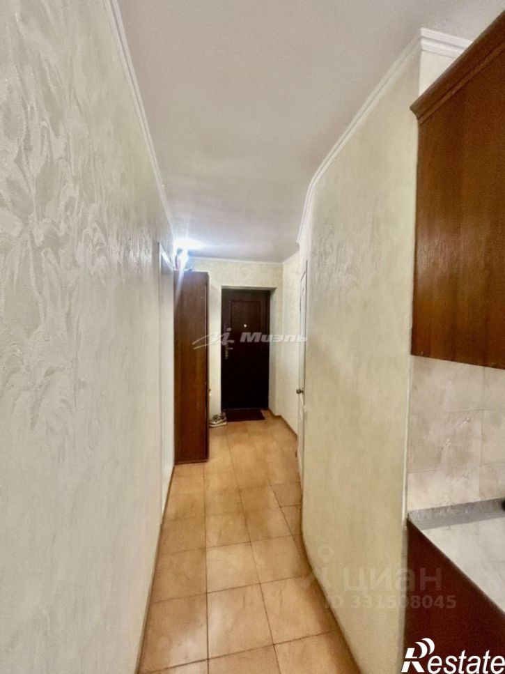 2-комн квартира Симферополь г., Центральный