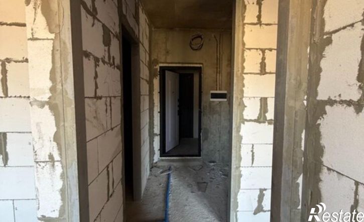 1-комн квартира в новом доме Судак, Алуштинская улица, 36/2