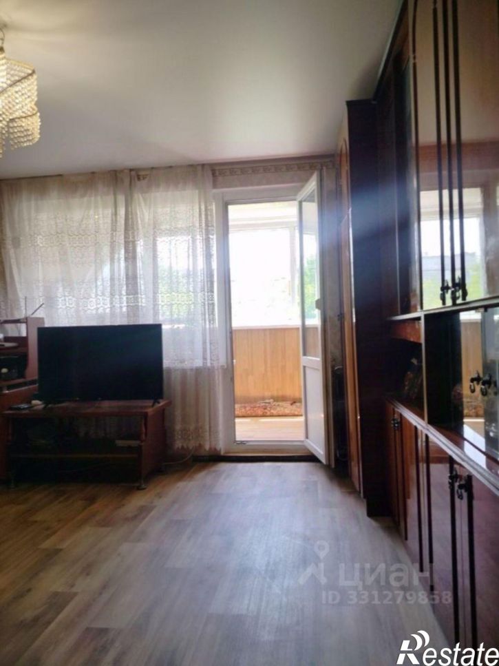 3-комн квартира Генерала Острякова пр-кт., 141б