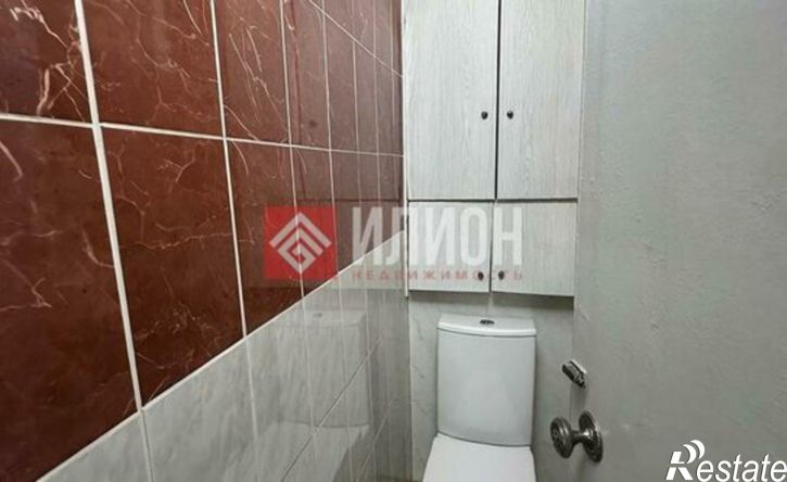 3-комн квартира Севастополь, улица Генерала Жидилова, 32