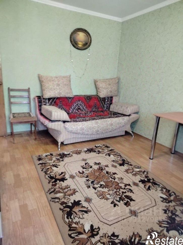 3-комн квартира Генерала Острякова пр-кт., 141б
