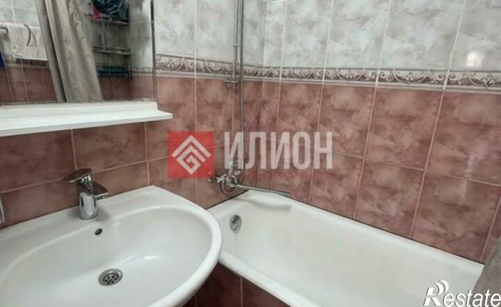 3-комн квартира Севастополь, улица Генерала Жидилова, 32