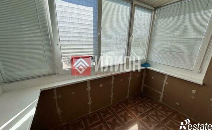 3-комн квартира Севастополь, улица Генерала Жидилова, 32