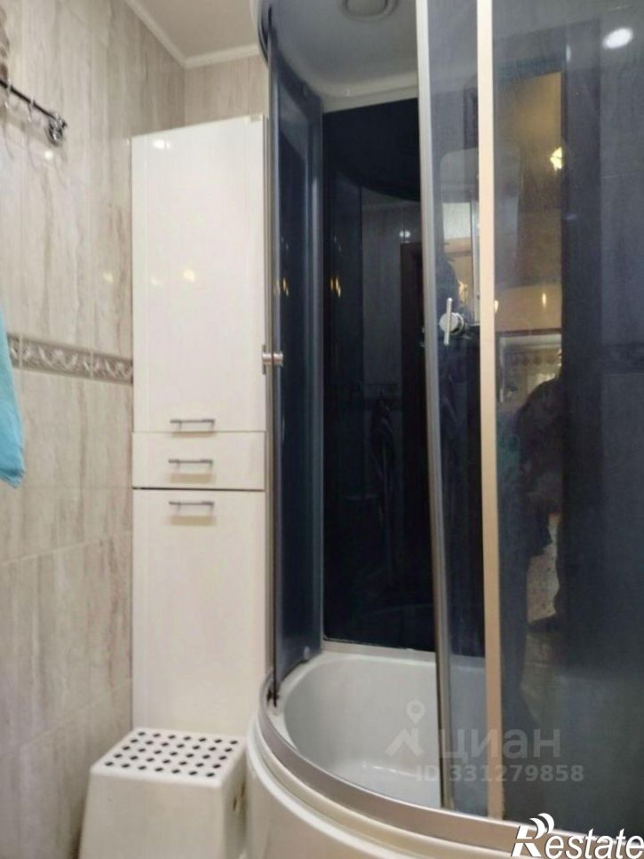 3-комн квартира Генерала Острякова пр-кт., 141б