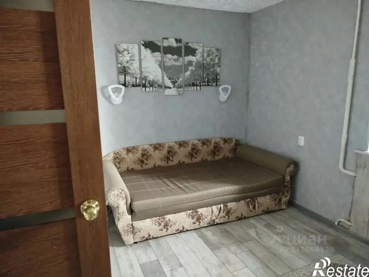 1-комн квартира Бахчисарай, Советская улица