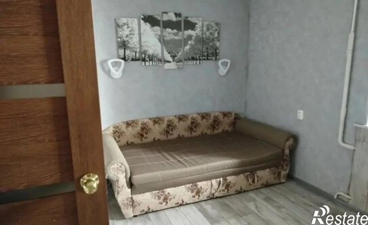 1-комн квартира Бахчисарай, Советская улица, 12