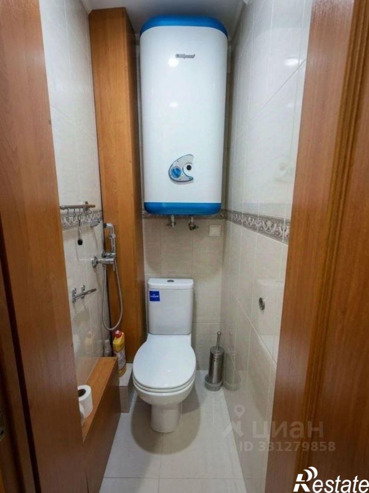3-комн квартира Генерала Острякова пр-кт., 141б