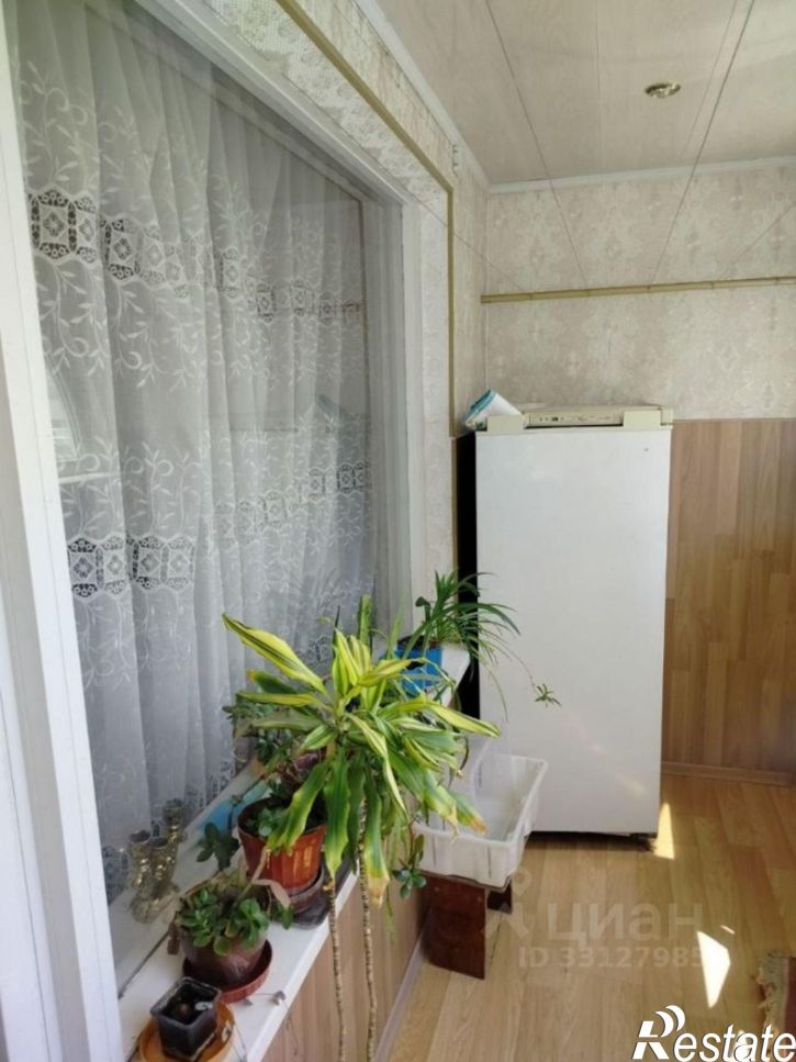 3-комн квартира Генерала Острякова пр-кт., 141б