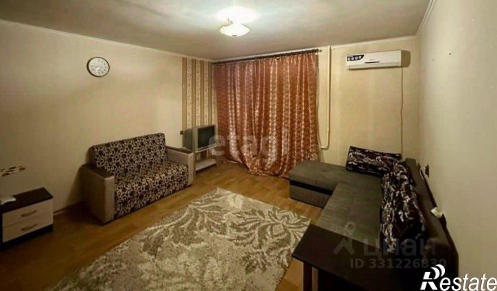 1-комн квартира