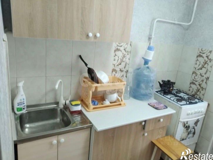 1-комн квартира