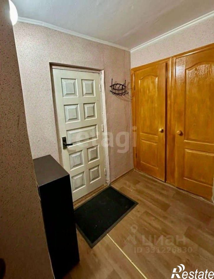 1-комн квартира