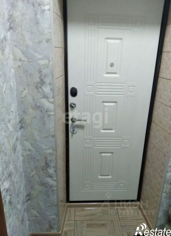 1-комн квартира
