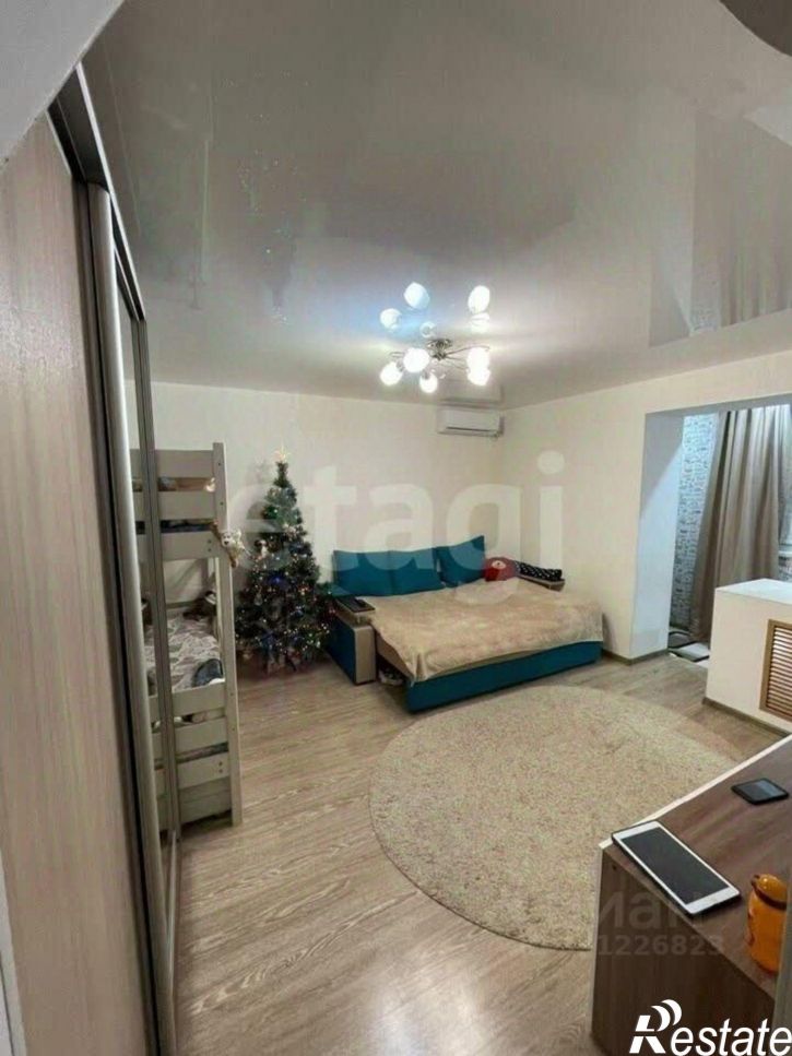 1-комн квартира
