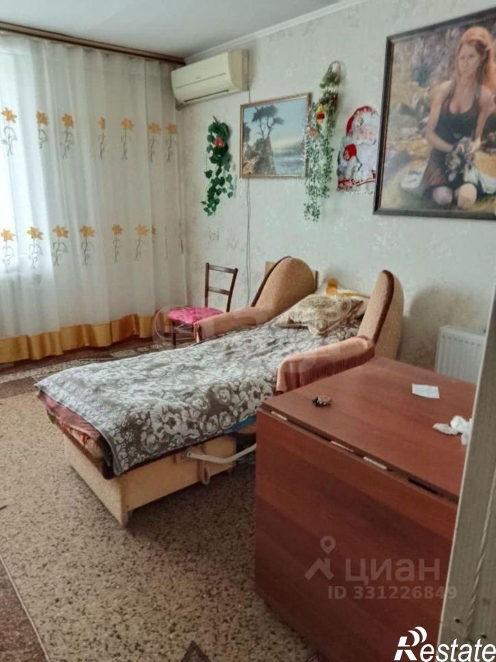 2-комн квартира городской округ Армянск